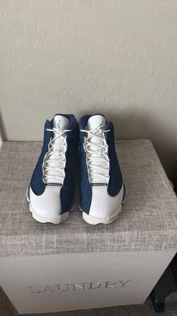 Retro Jordan 13 Flints