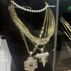 Joyería / Jewerly
