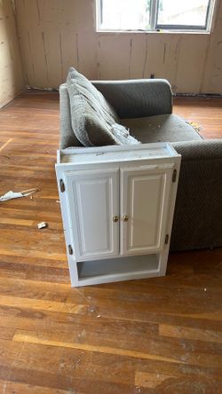 Mini cabinet