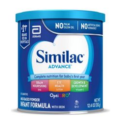Similac $9