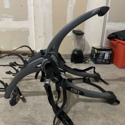 Saris 2 Bike Carrier 