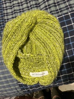 Women’s winter hat