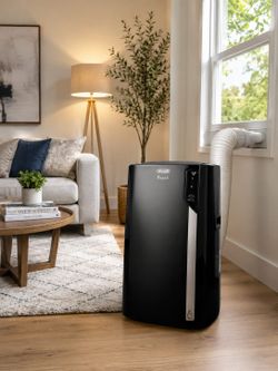 Portable AC Delonghi Pinguino 12000 BTU