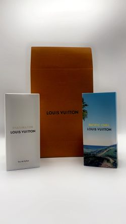 Louis Vuitton Parfum