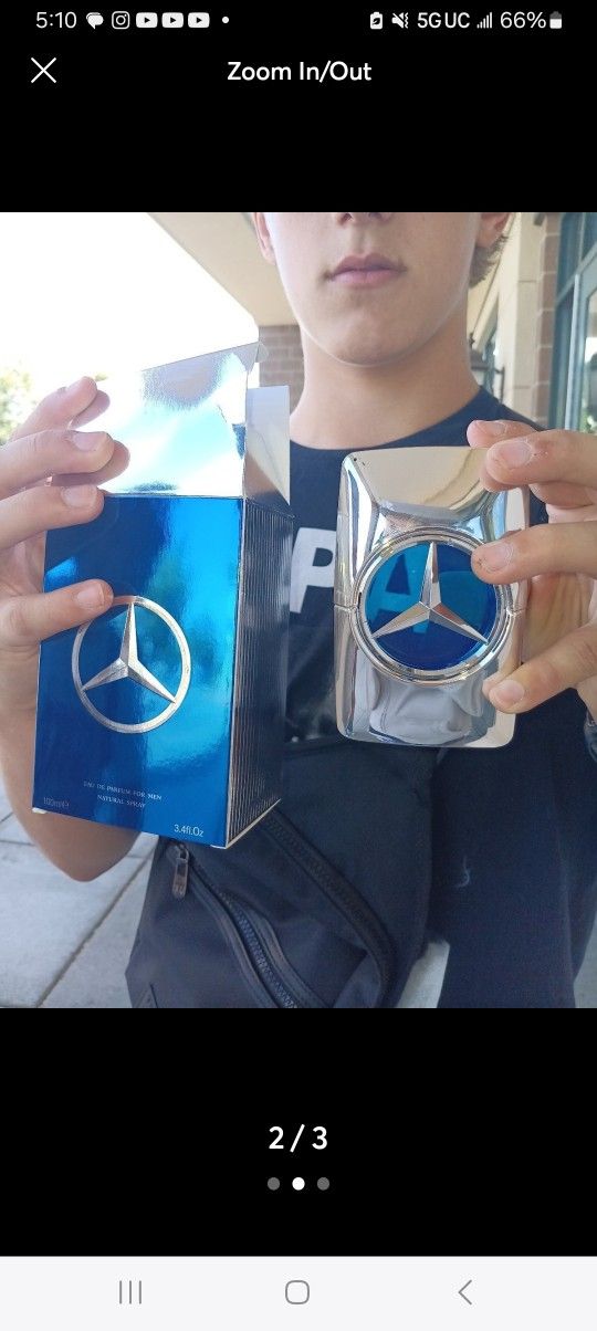 Mercedez Benz Cologne