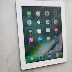Apple iPad 4 32 GB CELL VERIZON WI-FI UNLOCKED.WORK VERY WELL  PERFECT CONDITION .