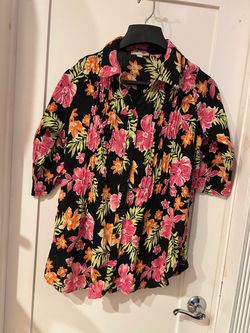 Woman Wunin Blouse