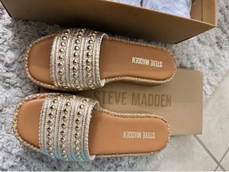 Steve Madden Sandals