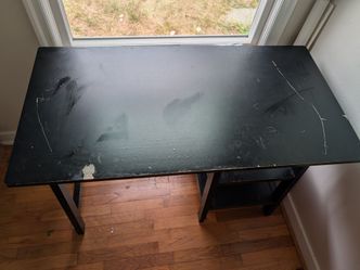 Study table