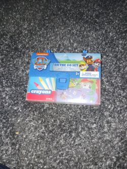 Paw Patrol