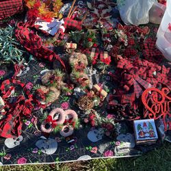Christmas Decor