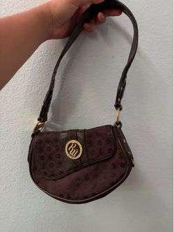 Vintage shoulder bag