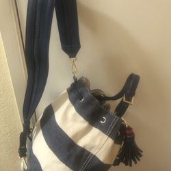 Sling Pack Purse