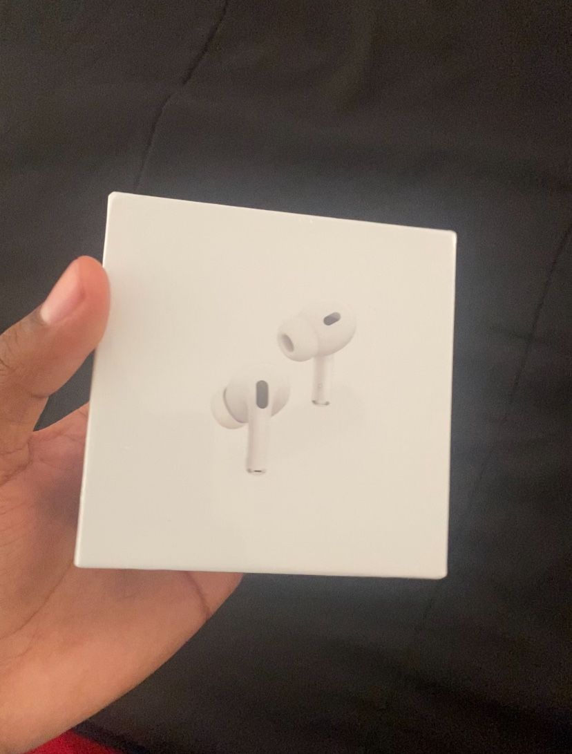 Airpod Pro 2