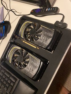 Gtx 460