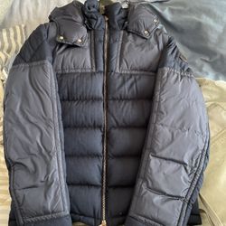 Moncler Winter jacket