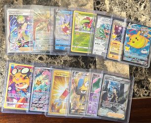 Selling make an offer
