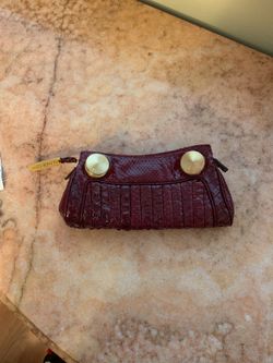 Fendi Handbag