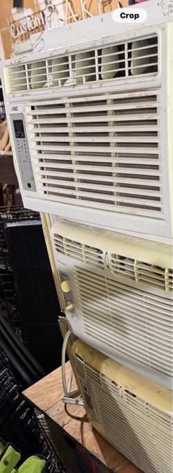 75$ cold air conditioners