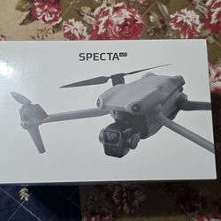 Specta Air