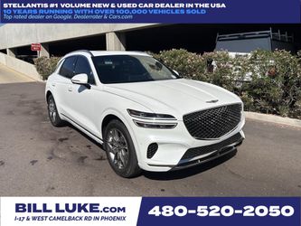 2023 Genesis GV70