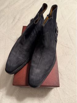 Mezlan men’s shoes