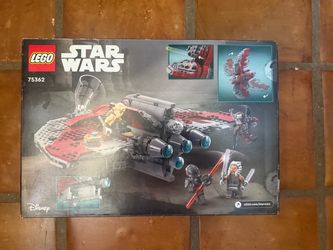 Lego Star Wars