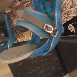 Burton Bindings