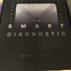 Weight Scale Brand New 