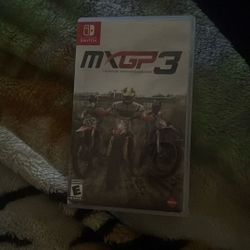 mxgp3 nintendo switch 