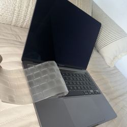 MacBook Pro 