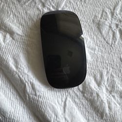 Apple Magic Mouse 2 – Black (Great Condition) – $55 OBO