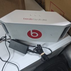 Beatbox Portable 
