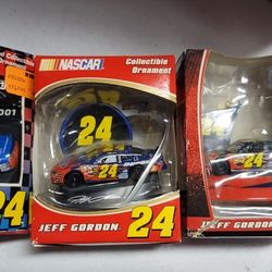 NASCAR