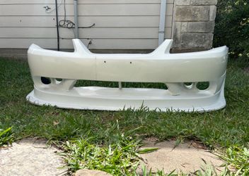 Mustang 99-04 Cobra R front bumper