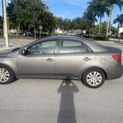 2011 KIA Forte