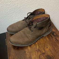 Clark's Chukka Boots