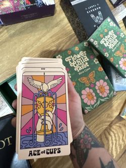 Tarot
