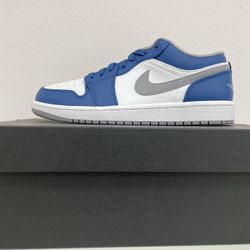 $150 Nike Jordan 1 Low Men Size 9 / 11 / 12