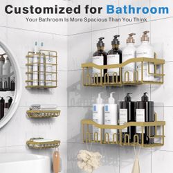 Shower Caddy