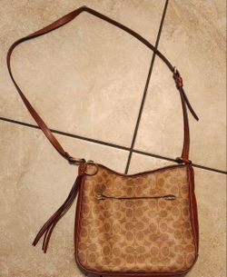 Coach Crossbody Purse