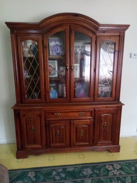 China Cabinet