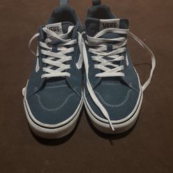 VANS Size 11 SK8 Low