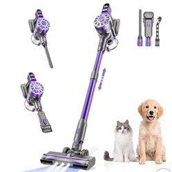 Cordless Vacuum Cleaner,Vacuum 