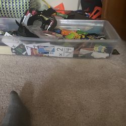 Toys
