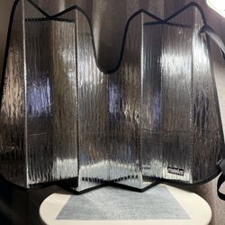 Windshield Sun Shade For Truck- New $15
