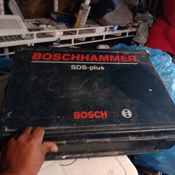 Boshhammer