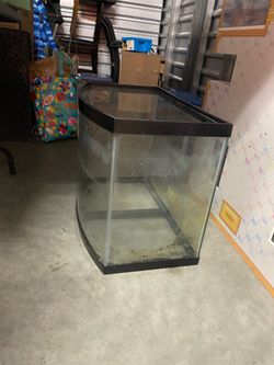 Fish tank 29 gallon