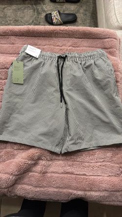 New Wild Fable Men’s swim trunks
