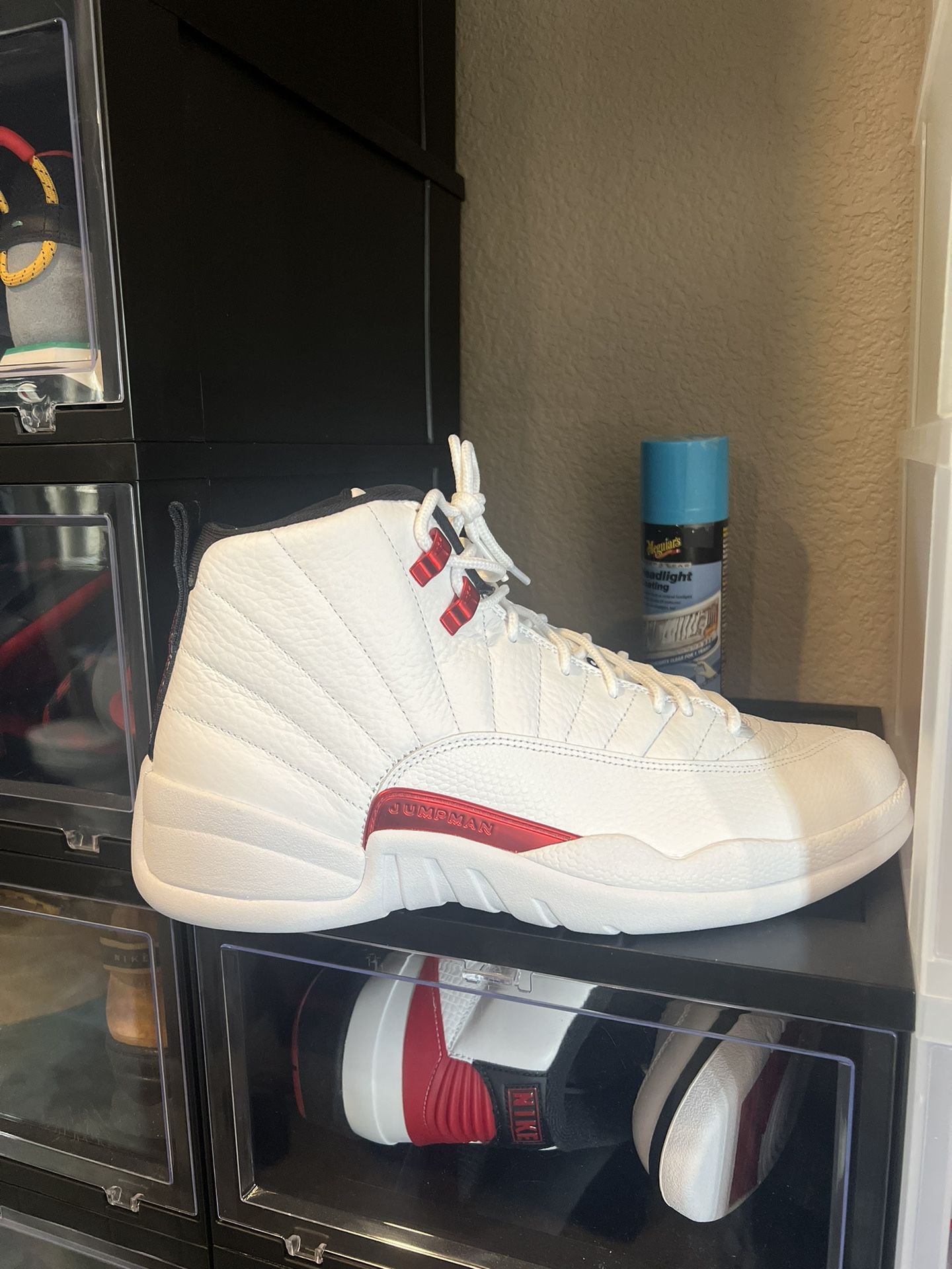 Jordan 12